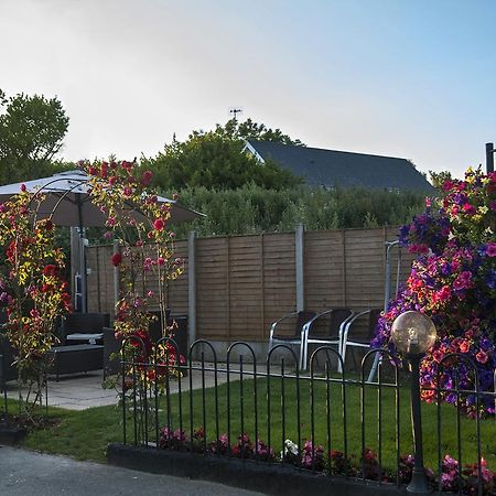 Hillview Self Catering Leilighet Lusk Eksteriør bilde