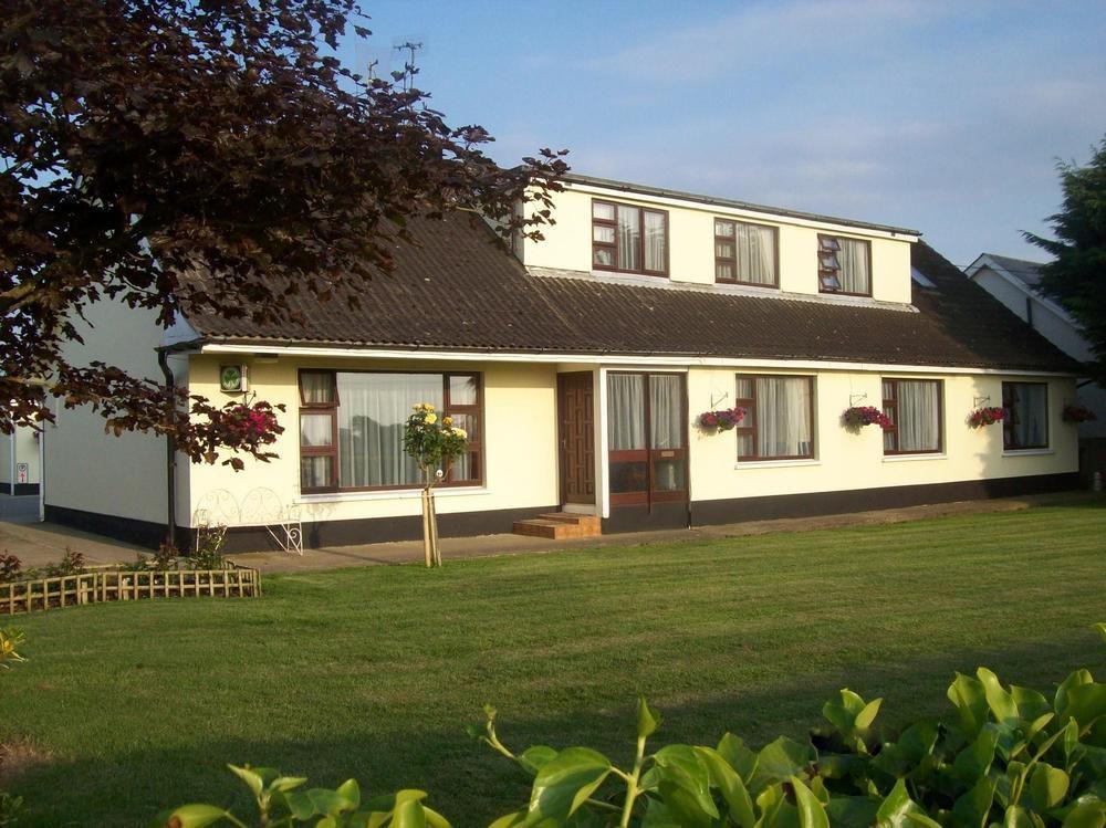 Hillview Self Catering Leilighet Lusk Eksteriør bilde