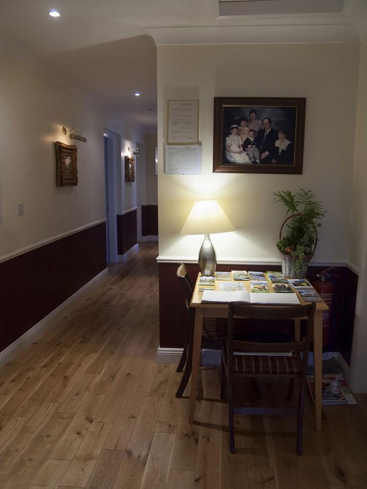 Hillview Self Catering Leilighet Lusk Eksteriør bilde