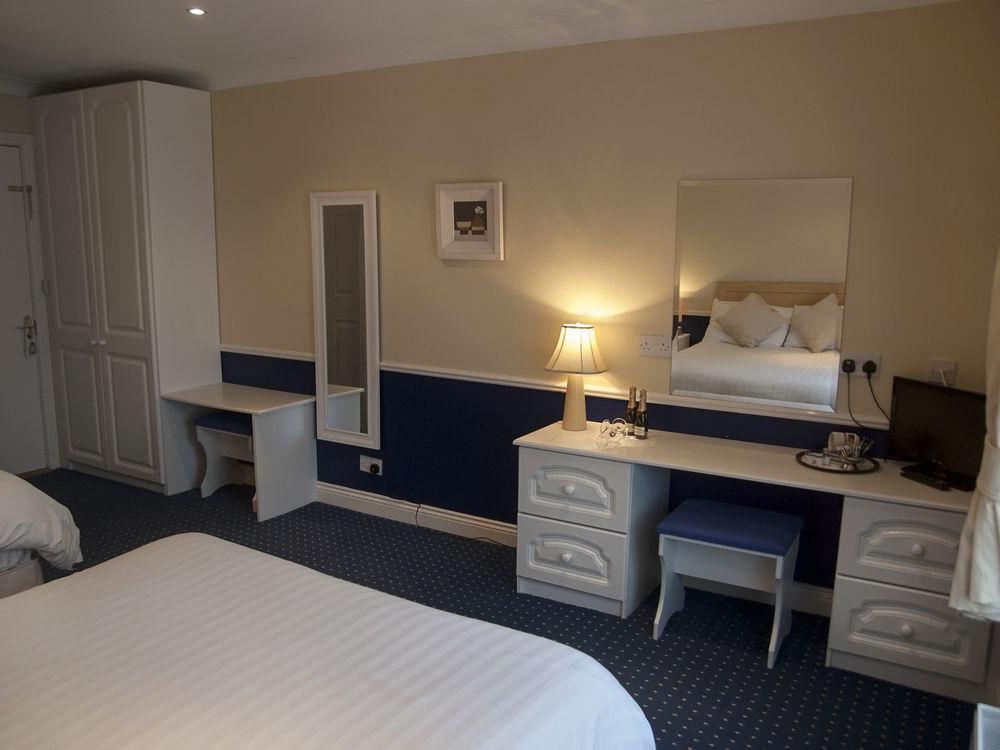 Hillview Self Catering Leilighet Lusk Eksteriør bilde