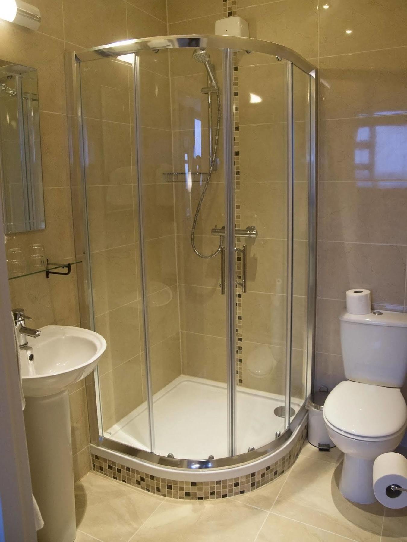Hillview Self Catering Leilighet Lusk Eksteriør bilde