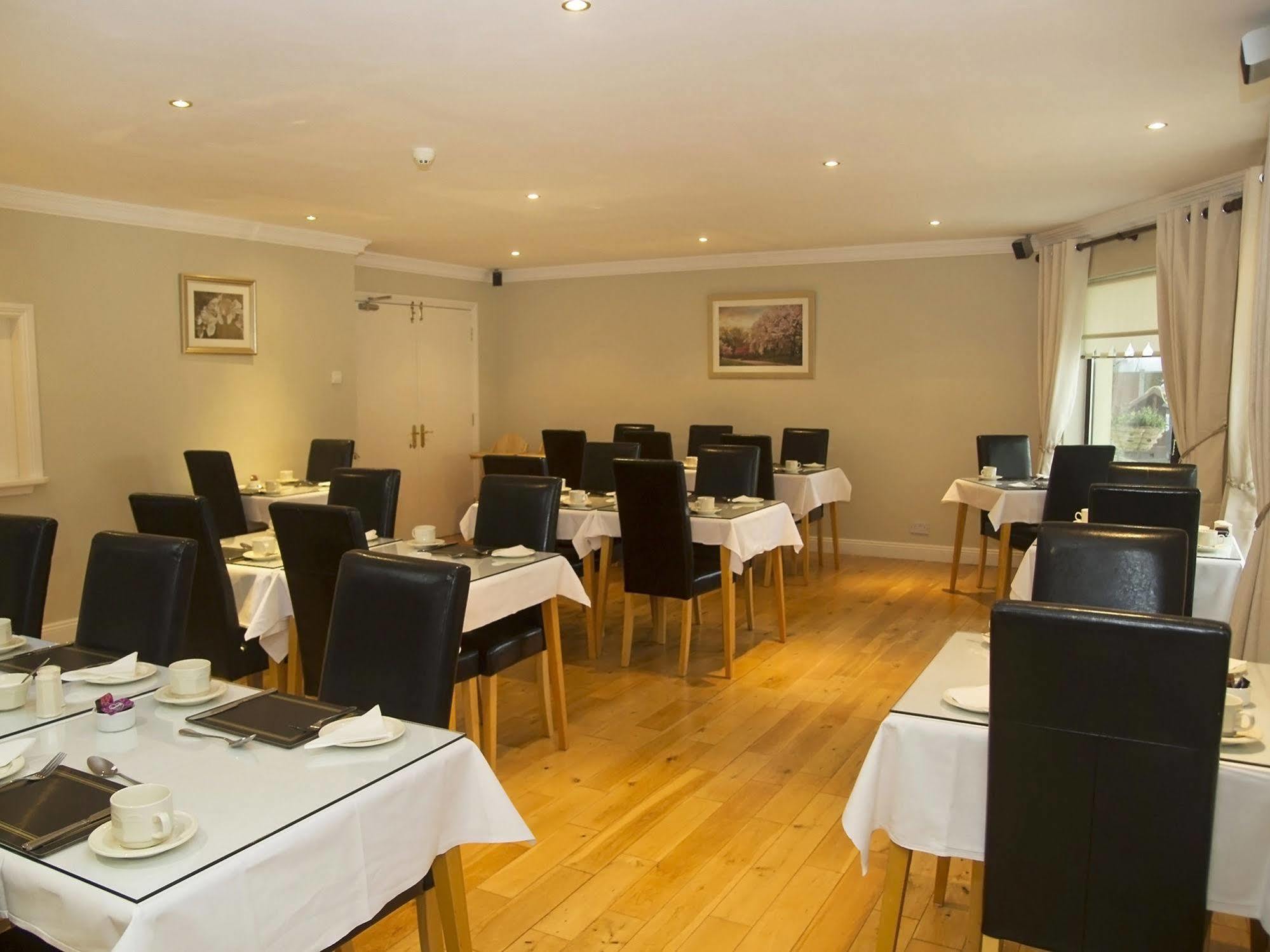 Hillview Self Catering Leilighet Lusk Eksteriør bilde