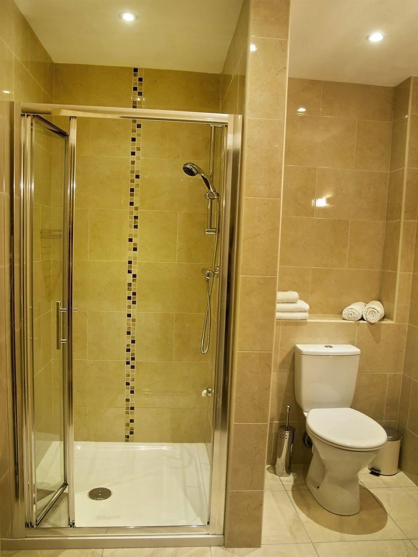Hillview Self Catering Leilighet Lusk Eksteriør bilde